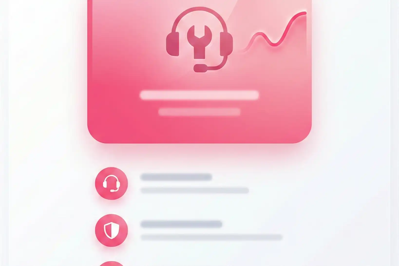 تیم‌های IT و پشتیبانی داخلی